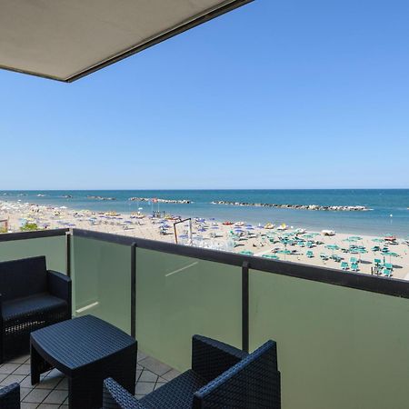 Hotel Aurea Bellaria-Igea Marina Zewnętrze zdjęcie