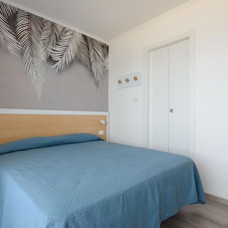 Hotel Aurea Bellaria-Igea Marina Zewnętrze zdjęcie