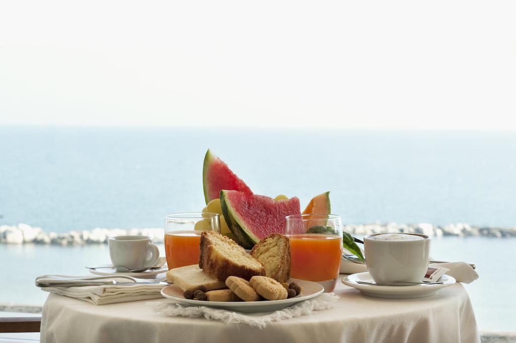 Hotel Aurea Bellaria-Igea Marina Zewnętrze zdjęcie
