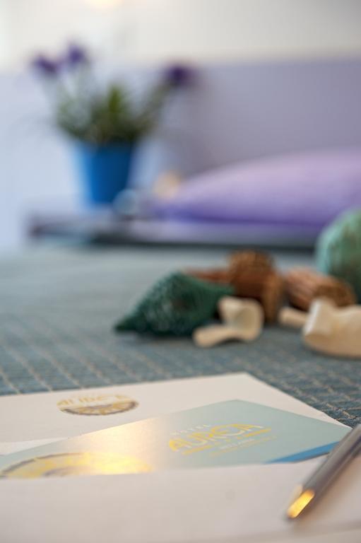 Hotel Aurea Bellaria-Igea Marina Pokój zdjęcie