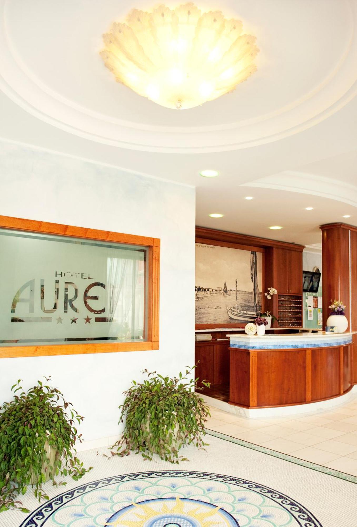 Hotel Aurea Bellaria-Igea Marina Zewnętrze zdjęcie