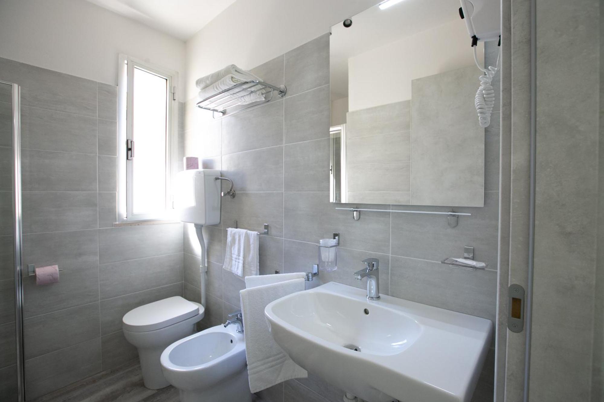 Hotel Aurea Bellaria-Igea Marina Zewnętrze zdjęcie