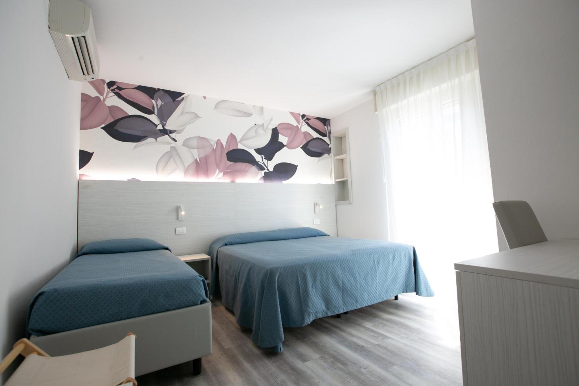 Hotel Aurea Bellaria-Igea Marina Zewnętrze zdjęcie