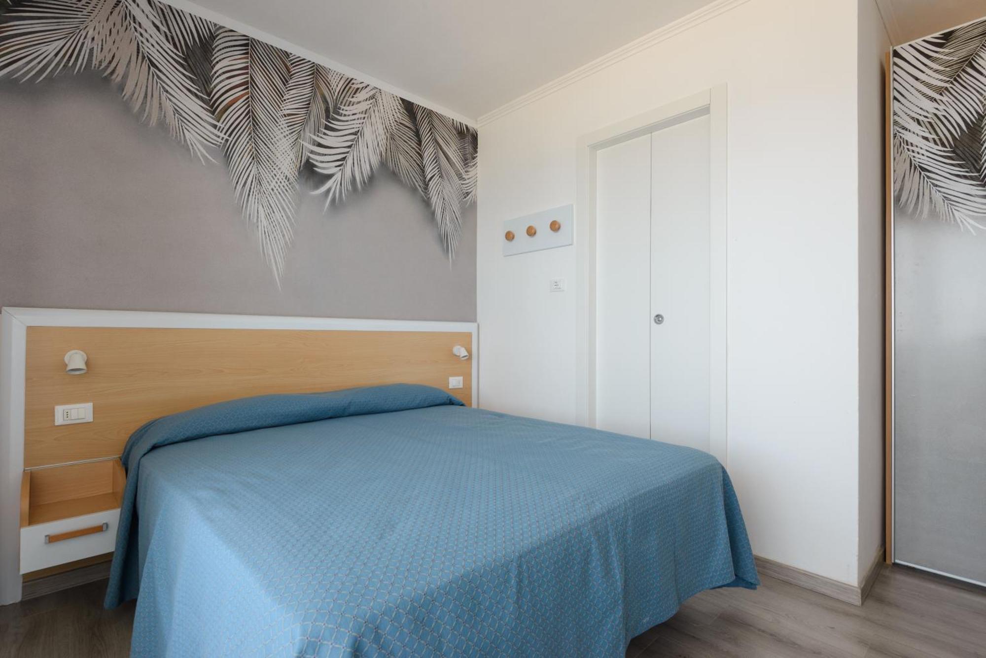 Hotel Aurea Bellaria-Igea Marina Zewnętrze zdjęcie
